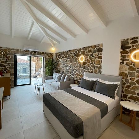 إرميوني Trocadero Luxury Suites المظهر الخارجي الصورة