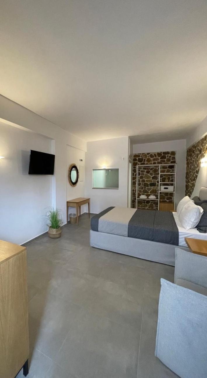إرميوني Trocadero Luxury Suites المظهر الخارجي الصورة
